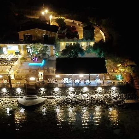 Hidden Paradise Агиос-Георгиос-Пагон Экстерьер фото